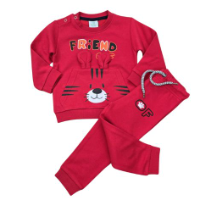 Boyes baby Set (6 to 36M)