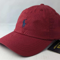Polo Cap