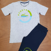 Kids Logoste Sets