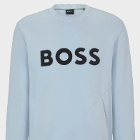 Boss Sweatshirt (Superior)