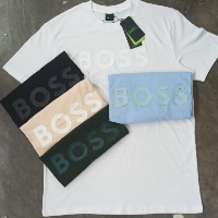 Boss T-Shirt 180GSM