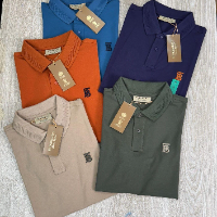 Burberry polo Shirt